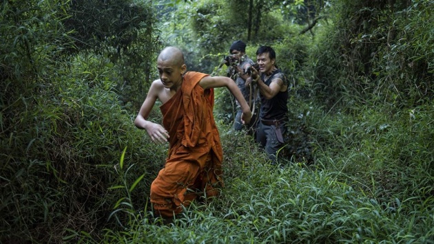 cambodia