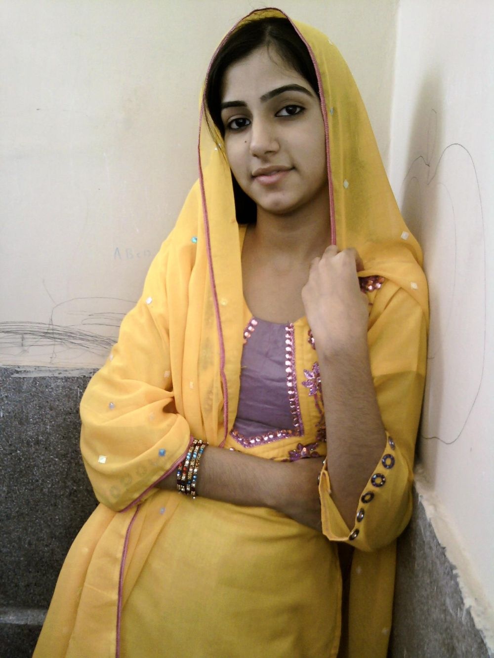 Hot Pakistan Girls