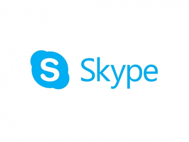 skype