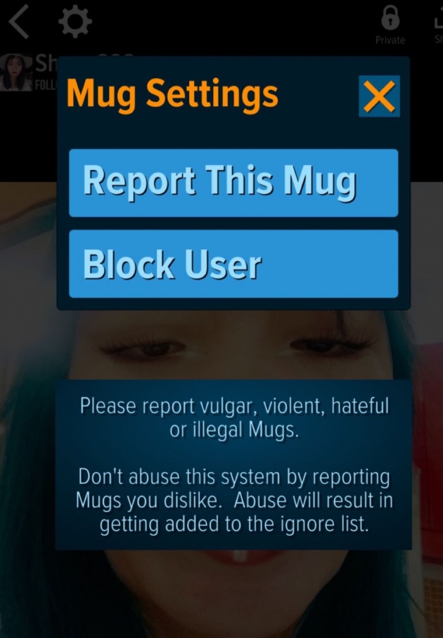 muglife_on_android