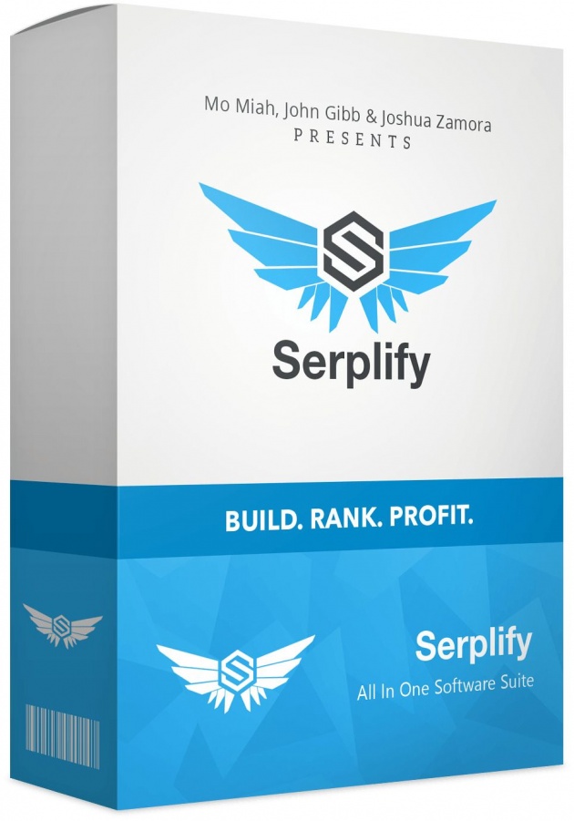 Serplify