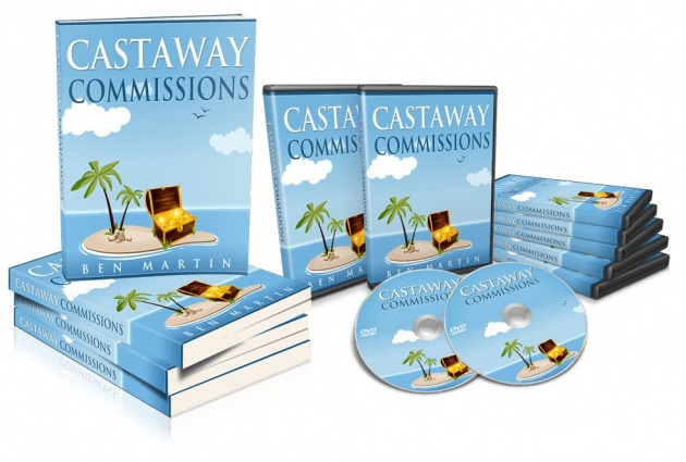 CastawayCommissions