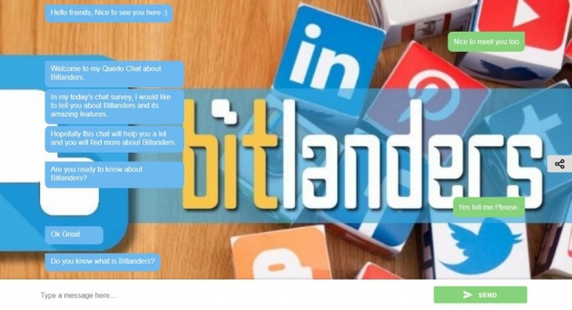 bitlanders_blogging