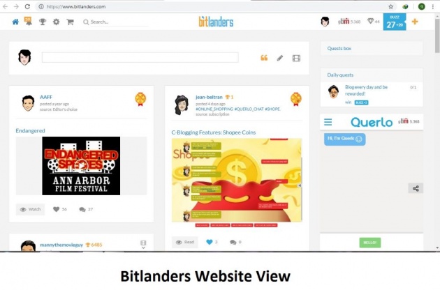 bitlanders