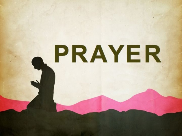 prayer