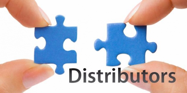 distribution