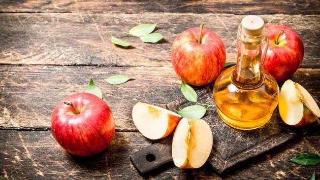 uses_of_apple_cider_vinegar