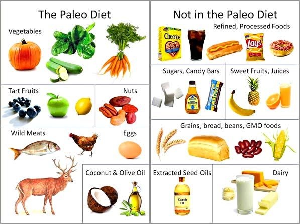 foods_to_avoid_when_on_a_paleo_diet