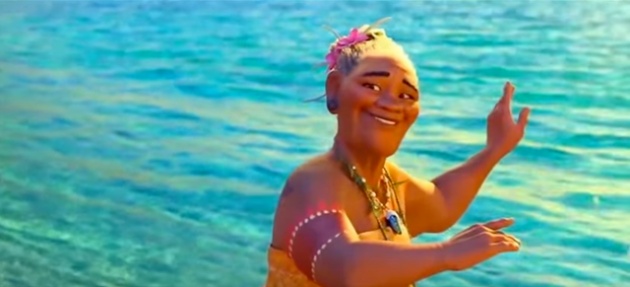 moana