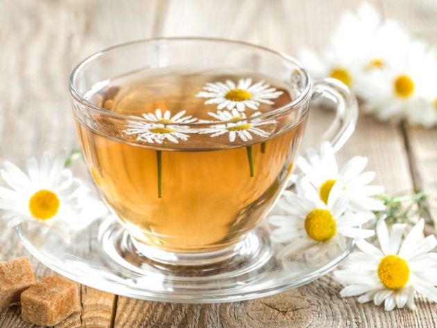 what_is_chamomile_tea