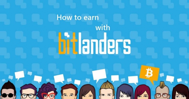 bitlanders