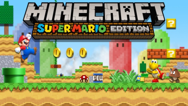 Minecraft: Wii U Edition review