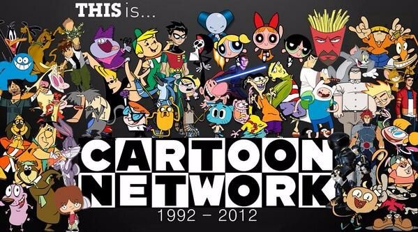 cartoons