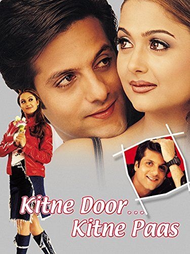 Kitne Door Kitne Paas Bollywood Movie Review