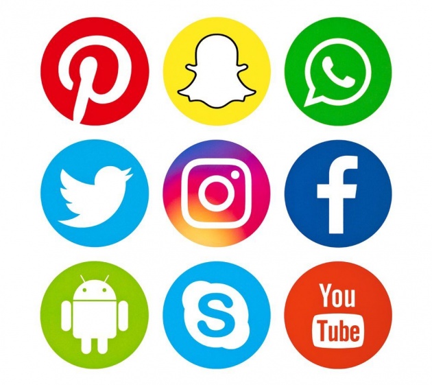 social_media_apps_android