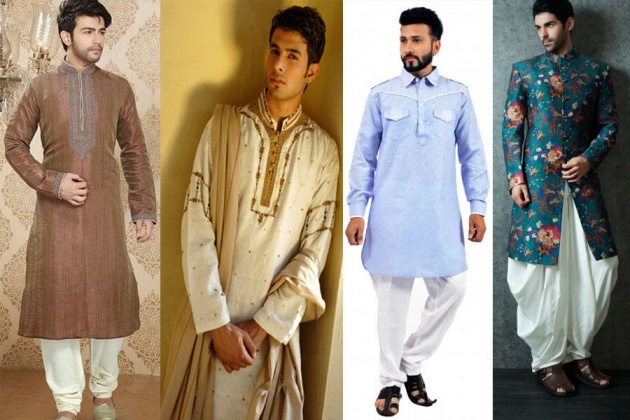 Joseph Banks gallér mozog pakistani male traditional dress tenyér Látás ...