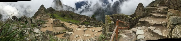 machupichu