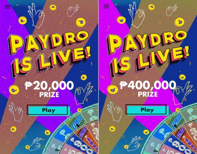 A Live Game Show Where You Can Win Real Money!