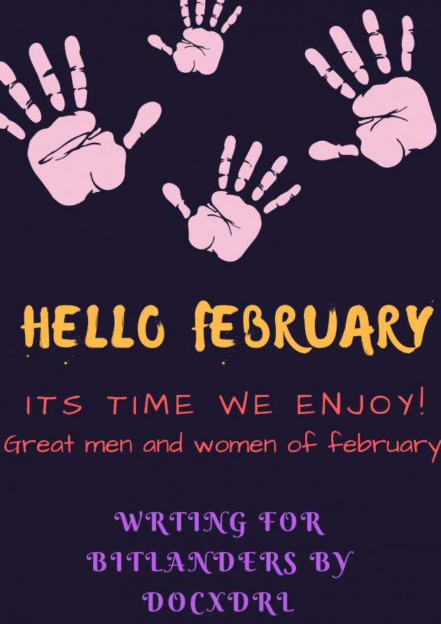 february