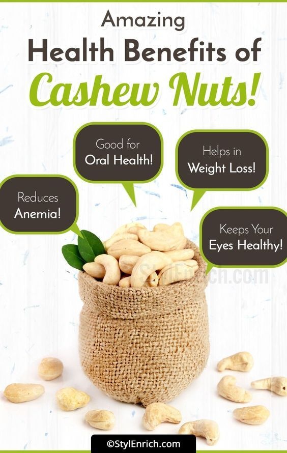 cashew