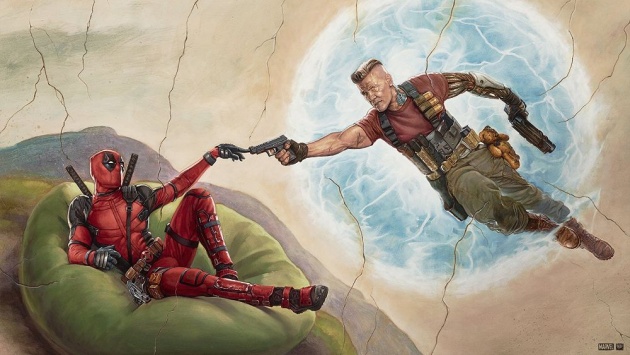 Dead Pool 2 Movie Review An Mcu Success