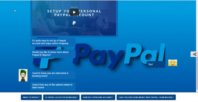 paypal