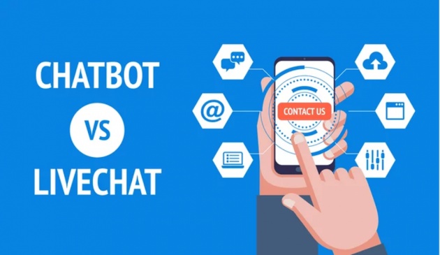 [Artificial Intelligence] Chatbot: What is Chatbot and why are Chatbots