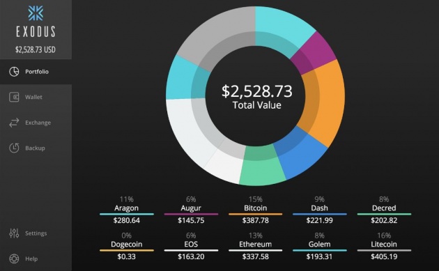 bitcoin_wallet