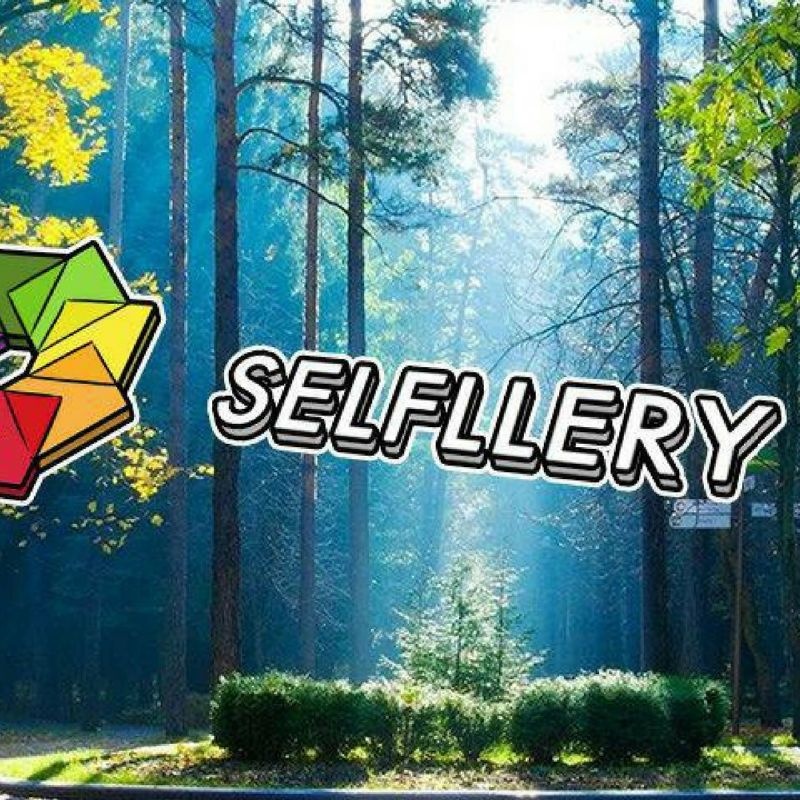 Mine pr. SELFLLERY.