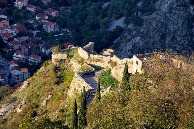 Montenegro