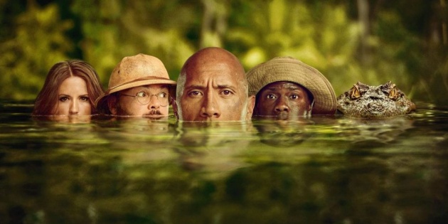 jumanji