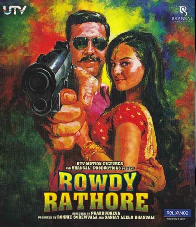 bollywood