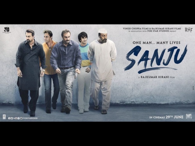 Sanju poster | Childhood memories art, Life, Film d