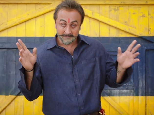 sanjaydutt