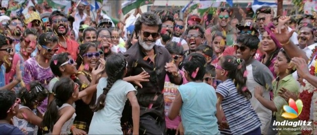 rajinikanth