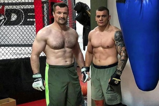 CroCop