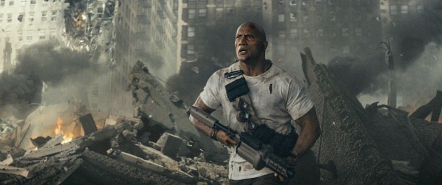 rampage_movie_review