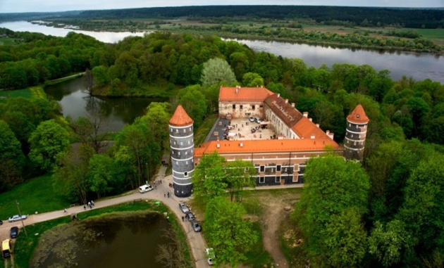 castles_of_the_grand_duchy_of_lithuania
