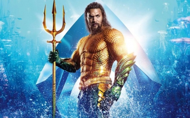 aquaman