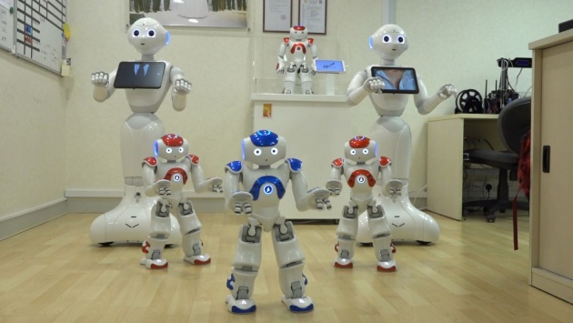 robotization