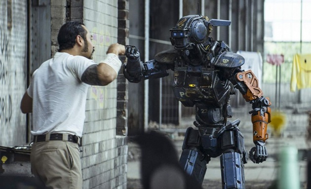 chappie