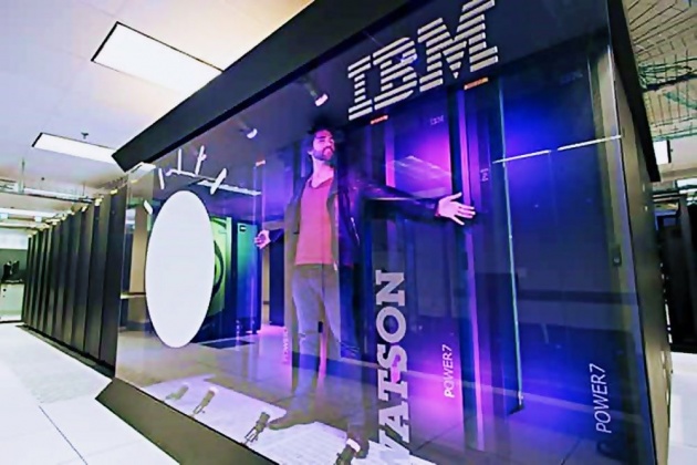 ibm