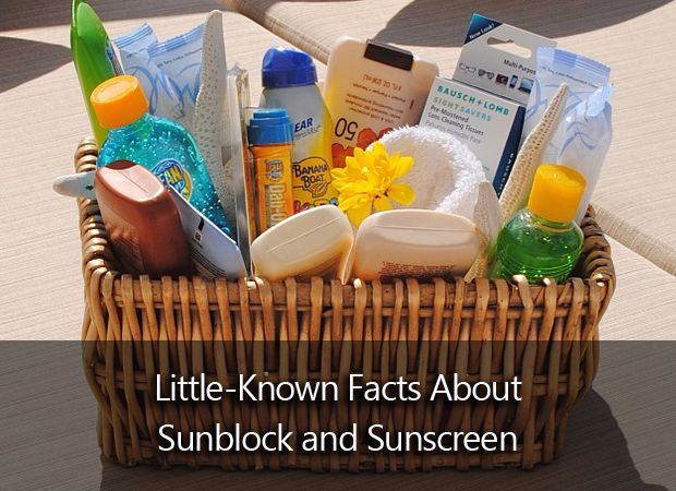 sunscreen_facts_and_information