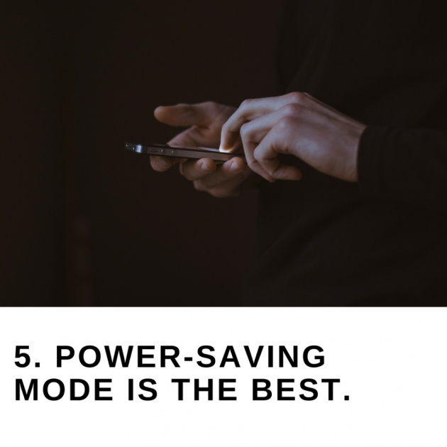 tips_to_save_mobile_battery_life