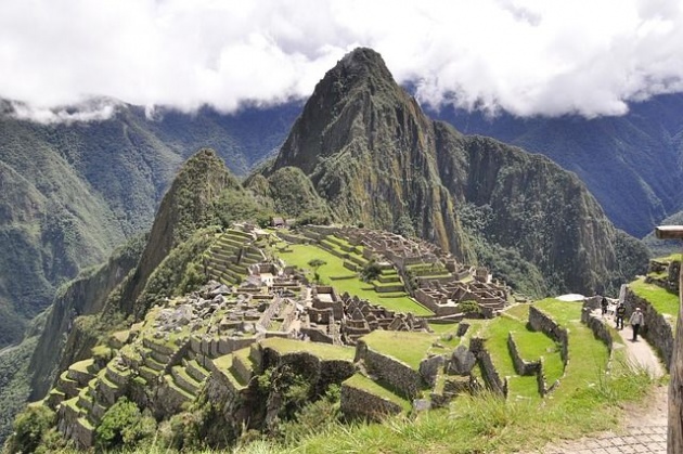 peru