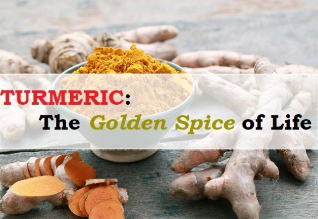 turmeric