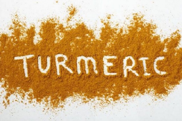 curcumin