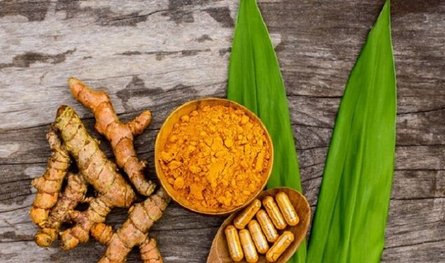 turmeric