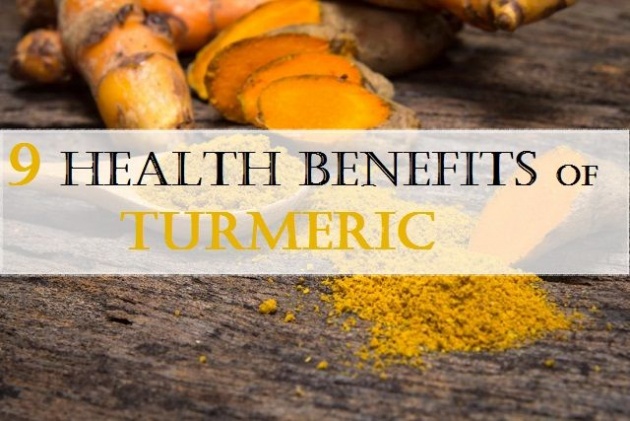 turmeric