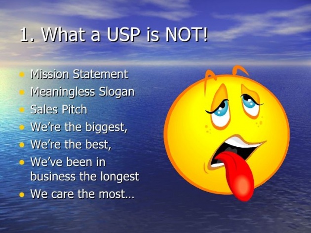 USP